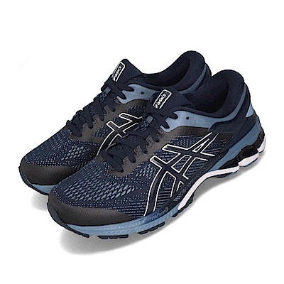 asics kayano 2e