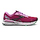 Brooks Adrenaline Gts 23 [1203811B639] 女 慢跑鞋 腎上腺素系列 支撐型 桃紅 product thumbnail 1
