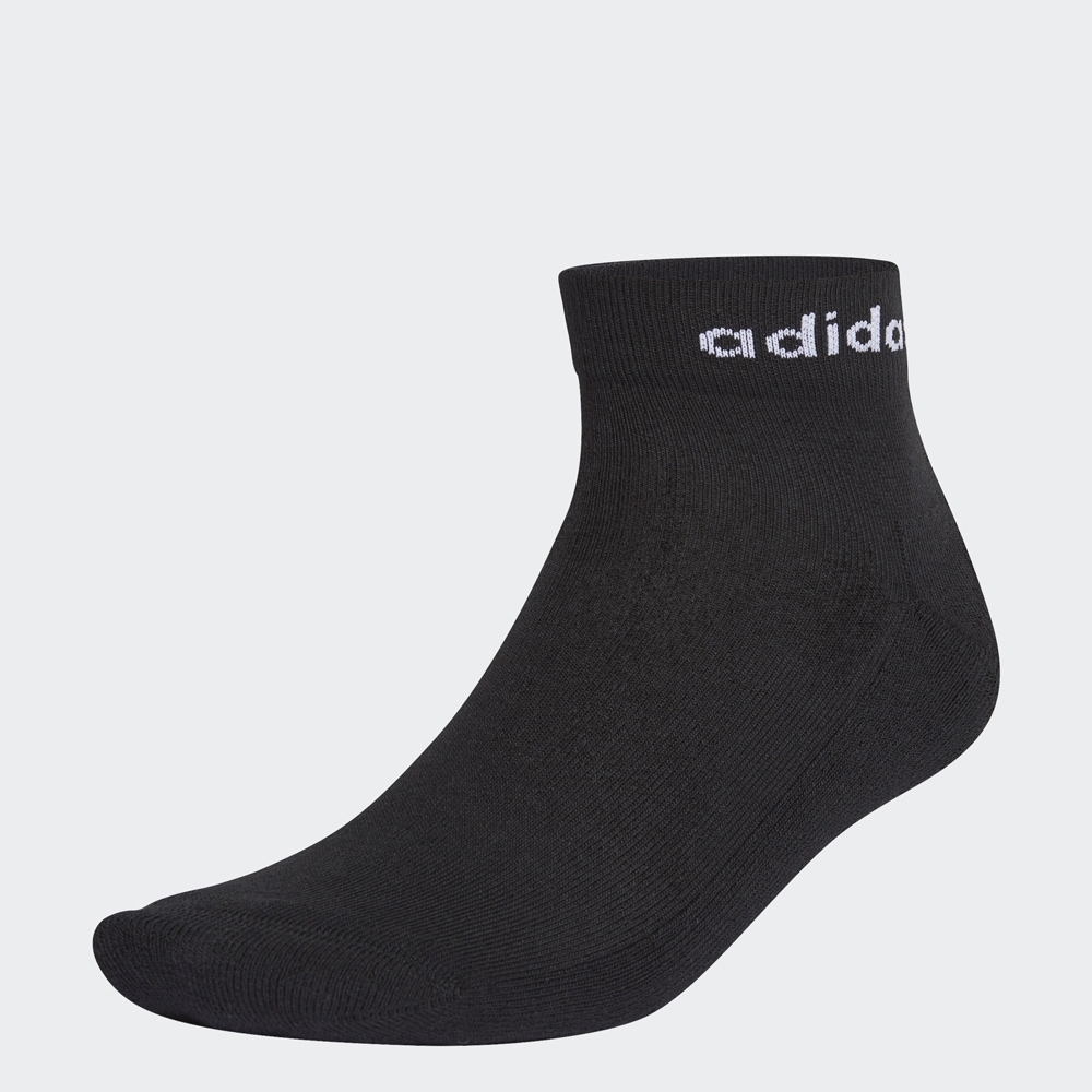 adidas 腳踝襪 3 雙入 男/女 GE6128