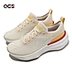 Nike 慢跑鞋 Wmns ZoomX Invincible Run FK 3 女鞋 白 橘 編織鞋面 緩衝 DR2660-201 product thumbnail 1