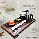 平安春信 茶盤泡茶機組合-不鏽鋼款 product thumbnail 2