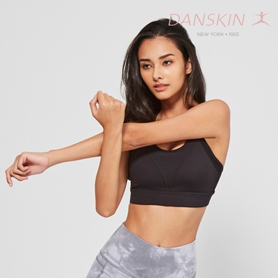 Danskin美背聚攏運動內衣X1OUB301-女款