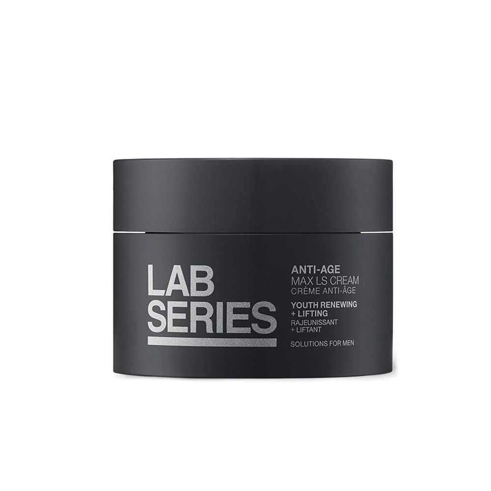 LAB Series 雅男士 鈦金能量緊緻乳霜 50ml 新包裝 Anti-age Max LS Cream