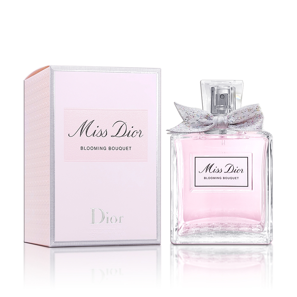 Dior 迪奧 Miss Dior 花漾迪奧淡香水 150ML-加大版 新包裝