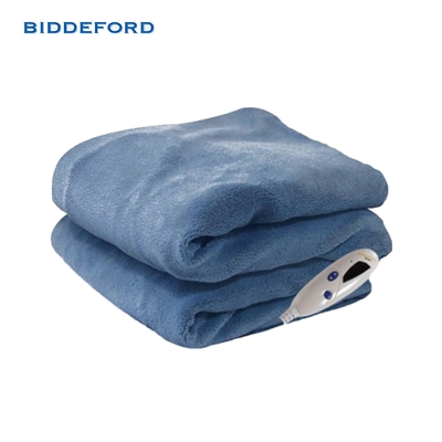 BIDDEFORD 智慧型安全蓋式電熱毯 OTD-T -