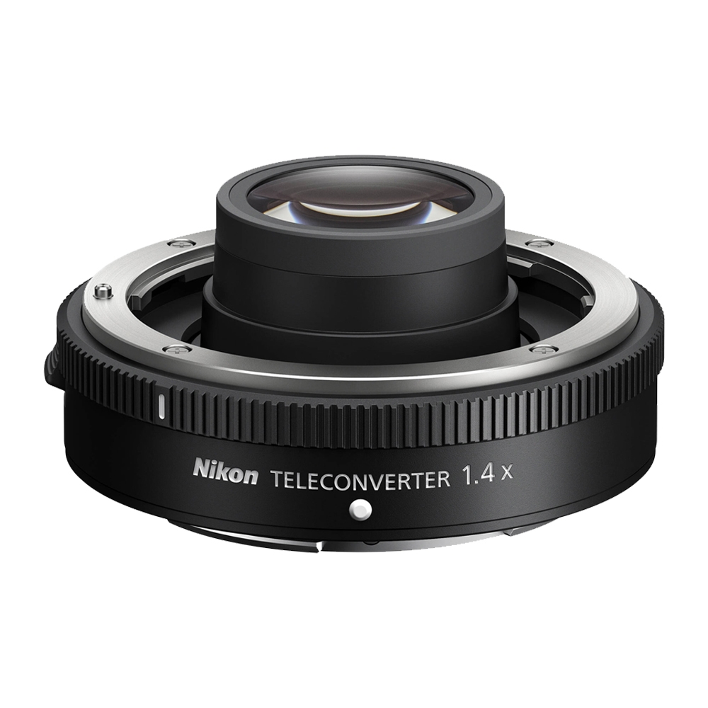 Nikon Z TELECONVERTER TC-1.4x 增距鏡 公司貨