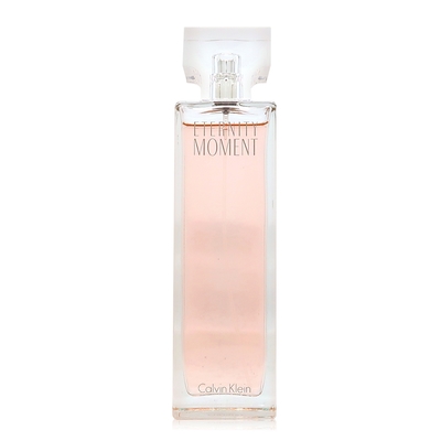 Calvin Klein CK Eternity Moment 永恆時刻女性淡香精 EDP 100ml TESTER (平行輸入)