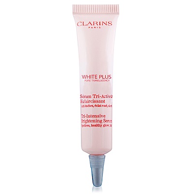 (即期品)CLARINS 克蘭詩 智慧美白淡斑精華液10ML-期效201911