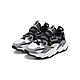 FILA RAY TRACER EVO 2 中性運動鞋-黑 4-C607W-101 product thumbnail 1