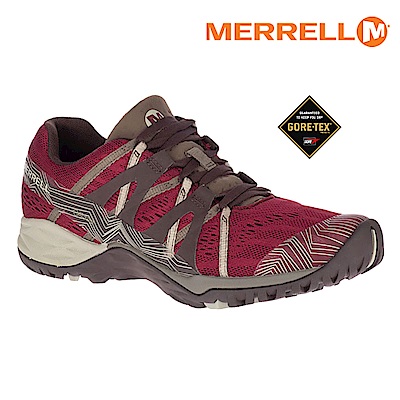 MERRELL戶外多功能鞋 SIREN HEX Q2 GTX ML42918