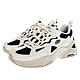 SKECHERS 女鞋 運動系列 D'LITES HYPER BURST - 896178NTBK product thumbnail 1