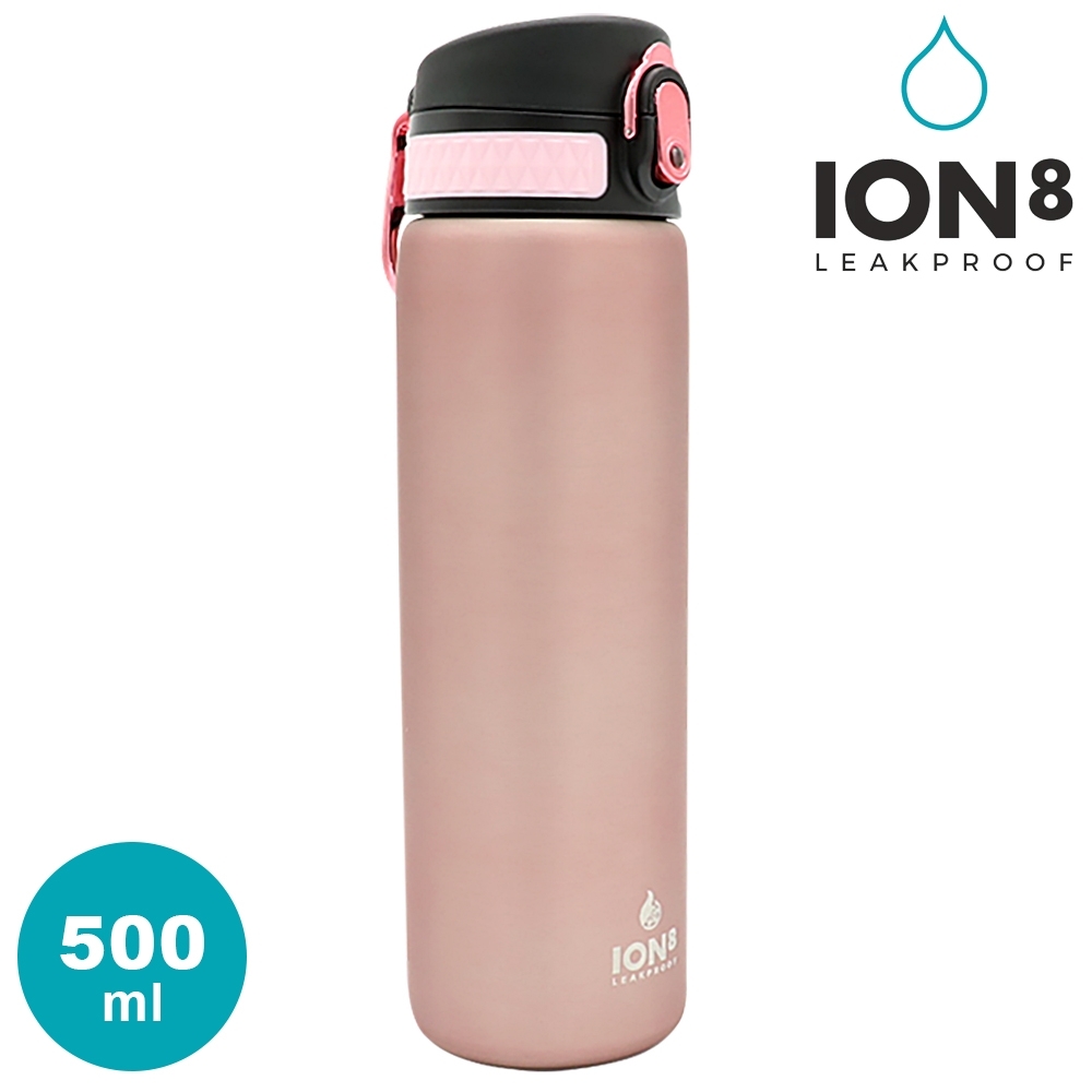 ION8 Slim Thermal 保溫水壺 I8TS500 / Rose Quart 玫瑰粉