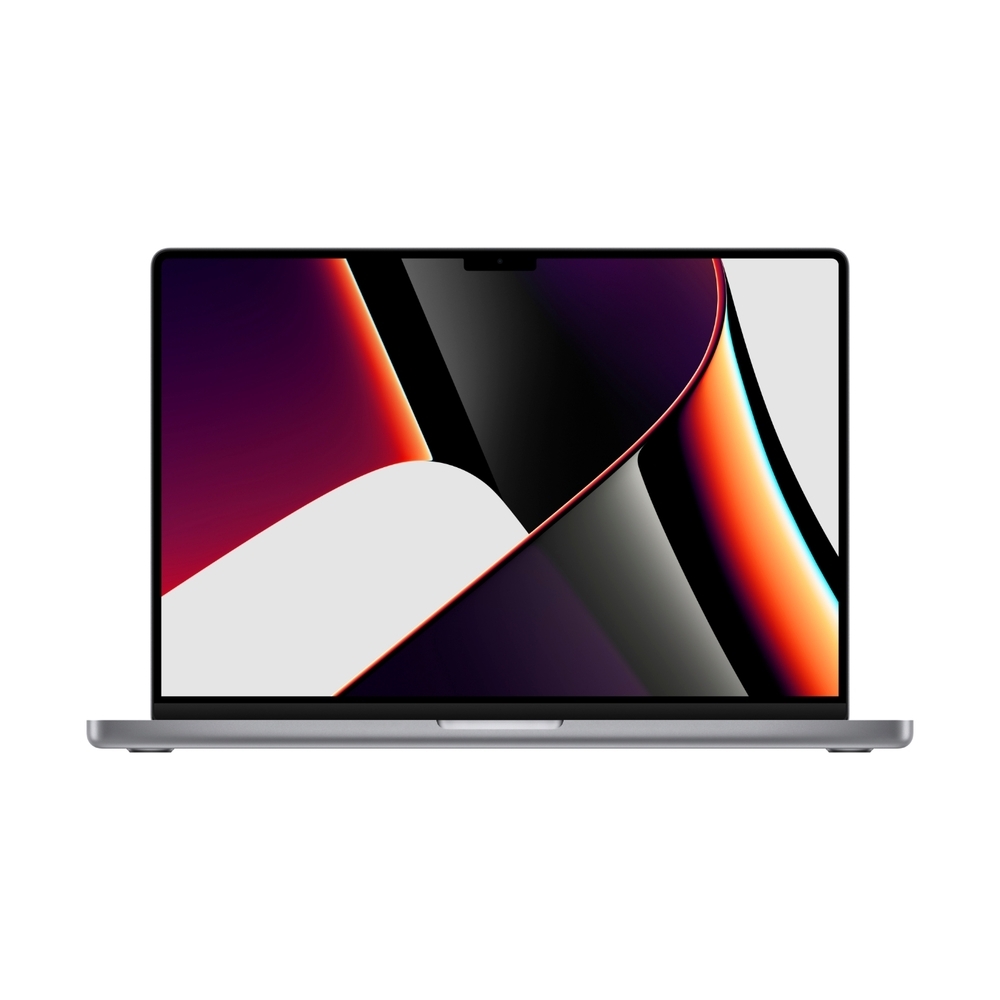 MacBook Pro 14吋 512GB M1 Pro 8核CPU / 14核GPU / 16GB 統一記憶體 MKGR3TA 銀色