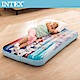 INTEX FROZEN冰雪奇緣ELSA-兒童充氣床(48776) product thumbnail 1