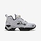 Reebok Instapump Fury 95 [100072099] 男 休閒鞋 運動 慢跑 聯名款 穿搭 銀灰 product thumbnail 1