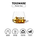 美國 TOSSWARE POP Rocks 12oz 威士忌杯(12入) product thumbnail 1