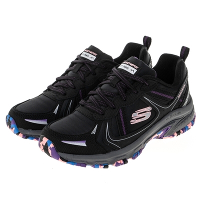 SKECHERS 女越野鞋