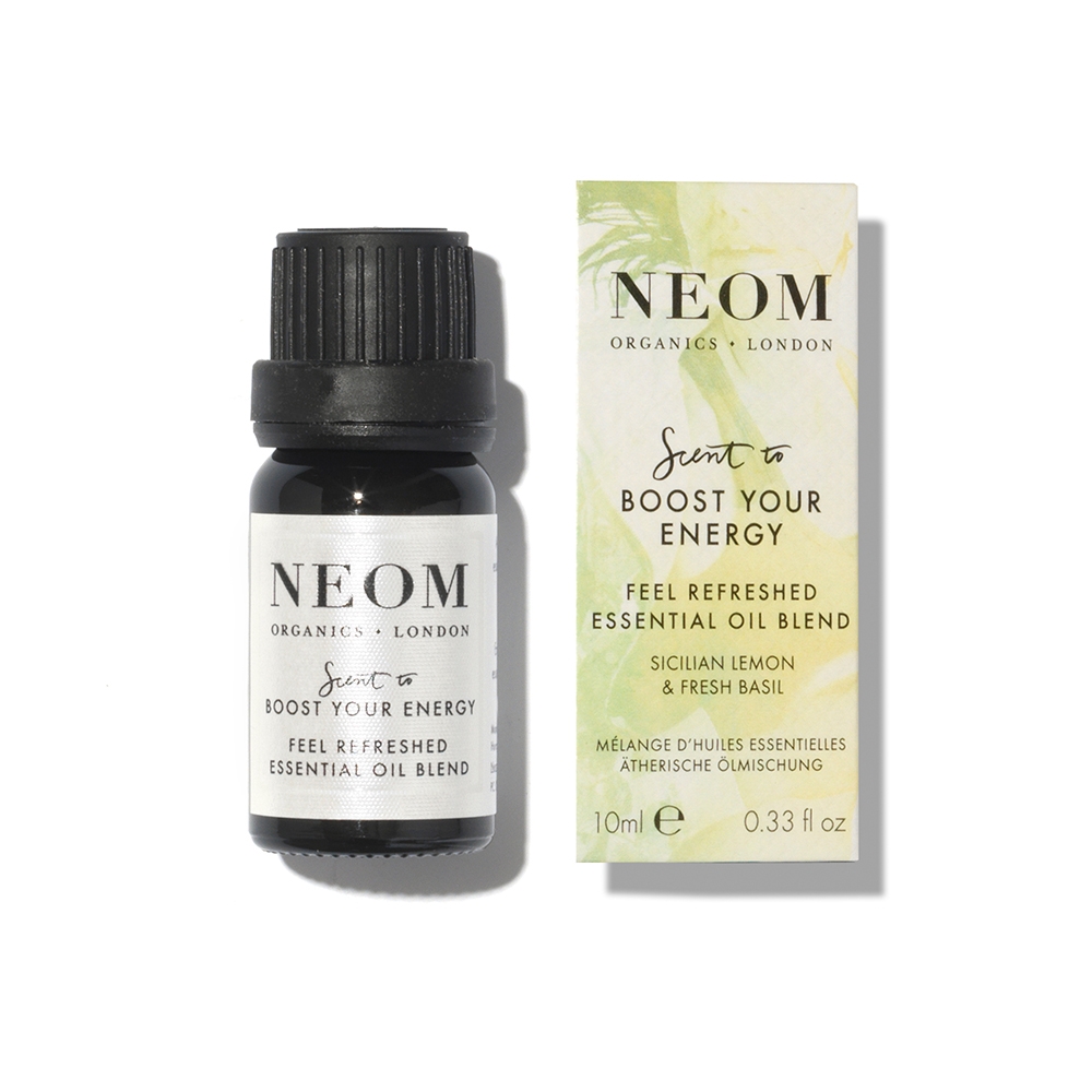 NEOM 清新甦活精油 10ml