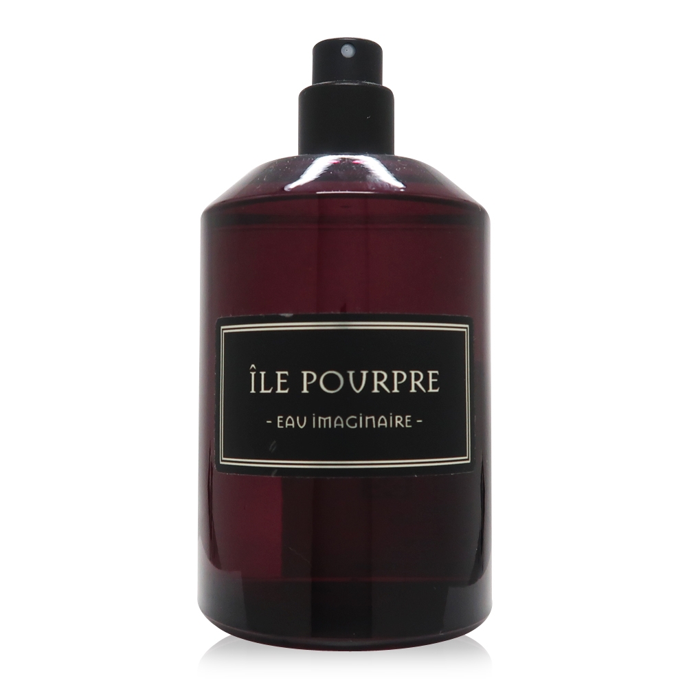 Liquides Imaginaires 幻想之水L'Ile Pourpre 紅果焚動淡香精EDP 100ml