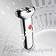G-PLUS 拓勤 GP-RE001 USB Type-C 電動刮鬍刀 product thumbnail 2