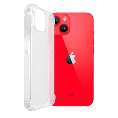 Metal-Slim Apple iPhone 14 強化軍規防摔抗震手機殼