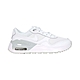 NIKE AIR MAX SYSTM-GS 女休閒運動鞋-氣墊 慢跑 復古 DQ0284-102 白 product thumbnail 1