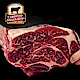 豪鮮牛肉頂級熟成安格斯Prime霜降沙朗牛排6片(400g±10%片) product thumbnail 1