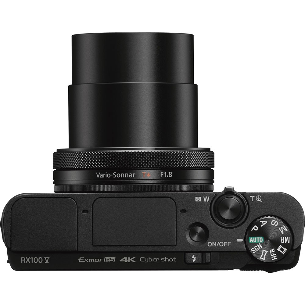 SONY DSC-RX100M5A (RX100V / VA) 輕巧數位相機(公司貨) | 隨身機/類