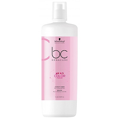 Schwarzkopf施華蔻 晶燦鎖色潤髮霜1000ml-快速到貨