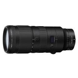 Nikon NIKKOR Z 70-200mm F2.8 VR S (公司貨)