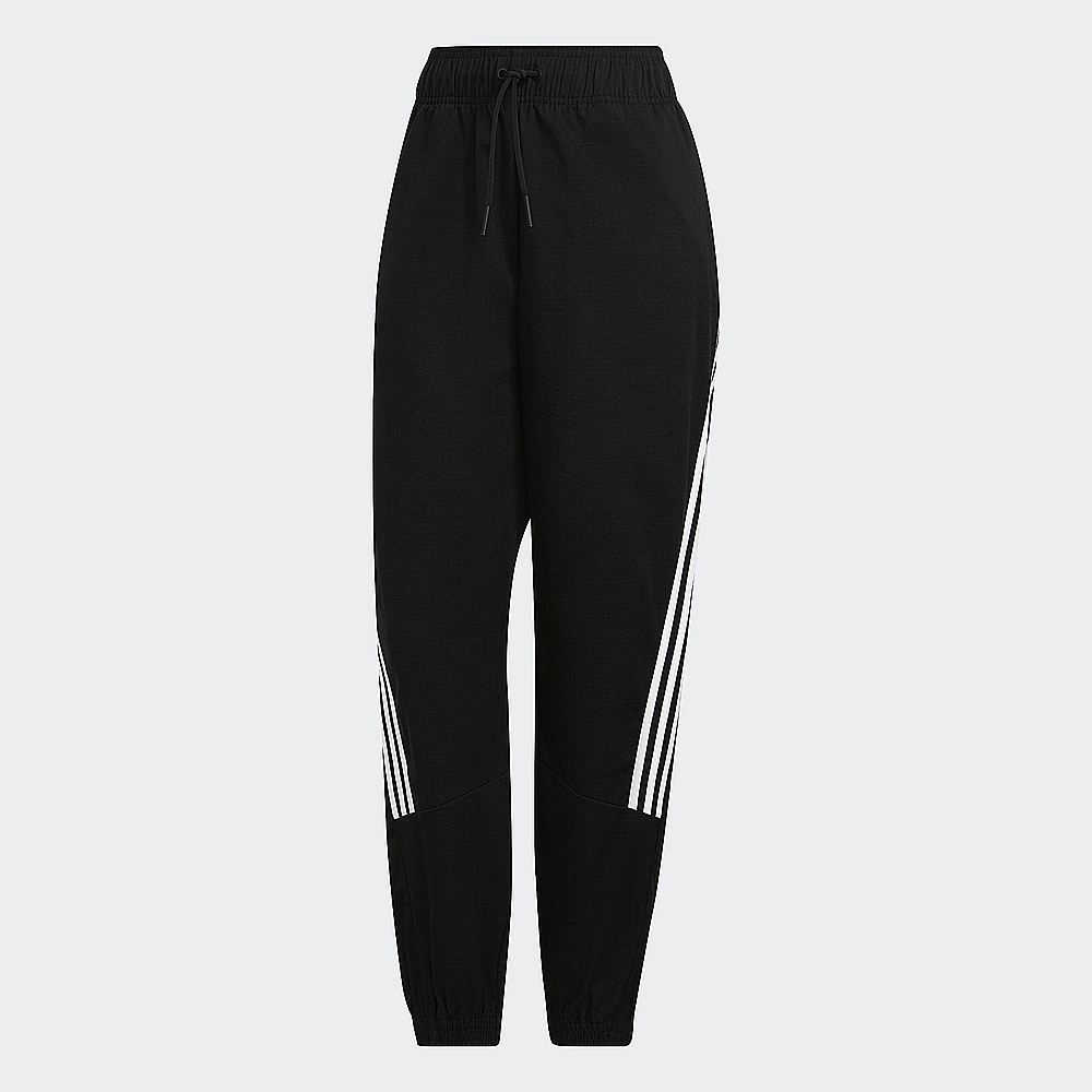 adidas FUTURE ICONS 運動長褲 女 H21575