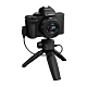 Panasonic Lumix G100V 12-32mm + DMW-SHGR1 三腳架手柄組 (公司貨) product thumbnail 1