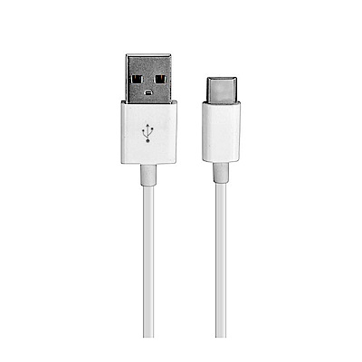 kinyo usb type-c極速3a充電傳輸線1.2m