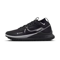 Nike Pegasus Trail 4 Gore-Tex 女鞋 黑色 運動 避震 越野 慢跑鞋 DJ7929-001