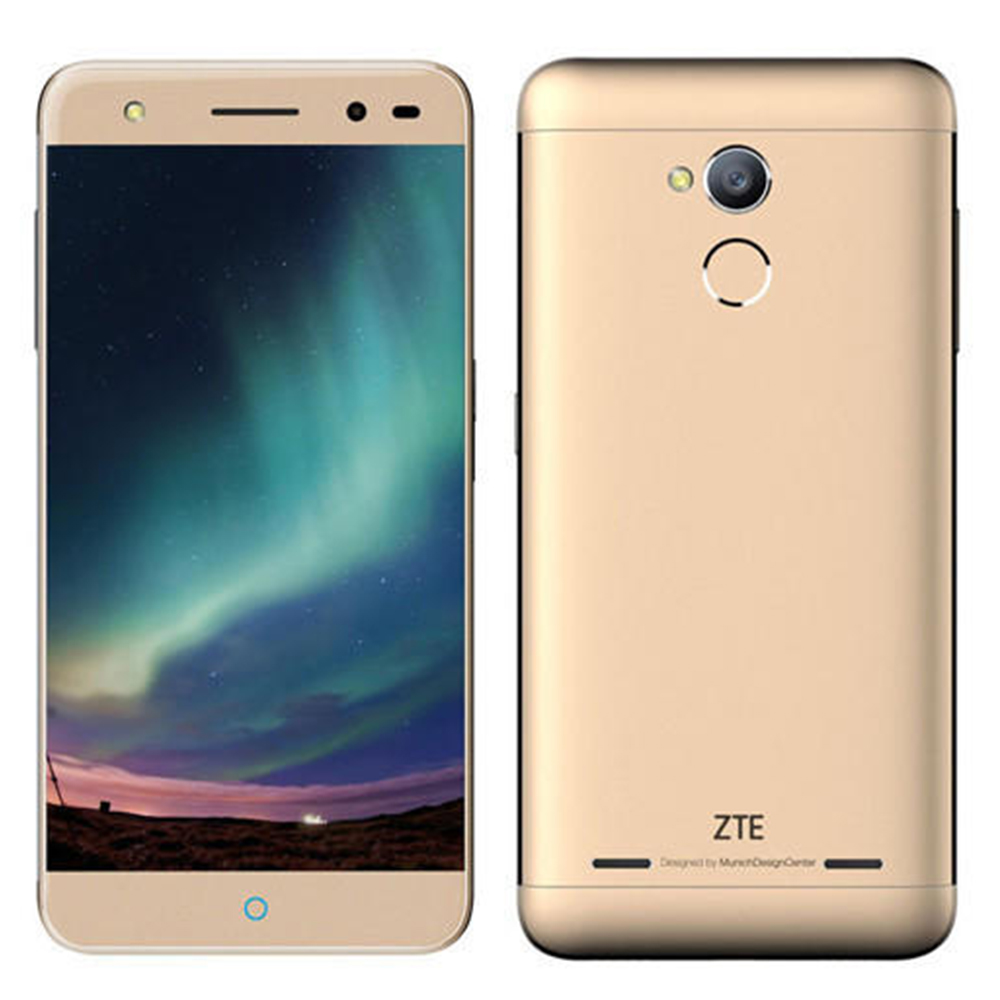 【福利品】ZTE 中興 Blade V7 Lite 四核心5吋智慧手機