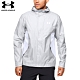 【UNDER ARMOUR】UA男 Cloudburst防撥水外套-優惠商品 product thumbnail 1