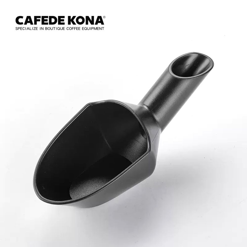 CAFEDE KONA 咖啡豆匙-兩色可選