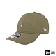 NEW ERA 940 UNST CRINKLE COTTON 洋基 橄欖綠 product thumbnail 2