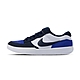 NIKE SB FORCE 58 男女鞋 藍白色 滑板鞋 休閒鞋 DV5477401 product thumbnail 1
