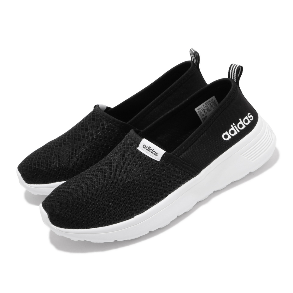 adidas 休閒鞋Lite Racer SO W 女鞋愛迪達 