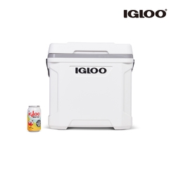 Igloo MARINE UL 系列三日鮮 30QT 冰桶 50557