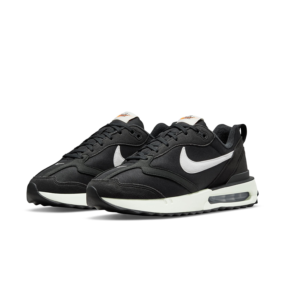 NIKE 運動鞋 女鞋 慢跑鞋 氣墊 緩震 WMNS AIR MAX DAWN 黑 DC4068001