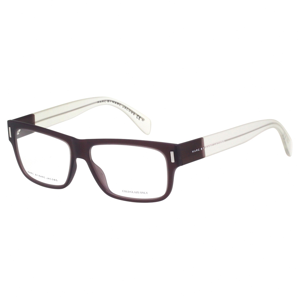 MARC BY MARC JACOBS 光學眼鏡(咖啡色)MMJ637