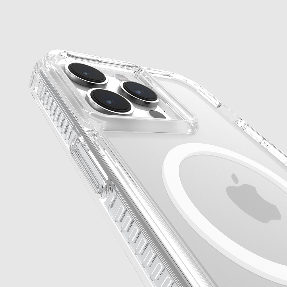 美國Pelican 派力肯iPhone 15 Pro Max Protector 保護者超防摔保護殼