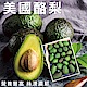 【天天果園】加州特級酪梨8顆(每顆約200g) product thumbnail 1