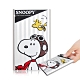 SNOOPY 5200mAh 夥伴系列 超輕薄鋁合金行動電源 product thumbnail 3