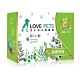 LOVE PETS 萌FUN鬆 洋甘菊複方膠囊 30入 product thumbnail 1