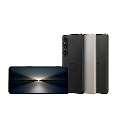 SONY Xperia 1 VI 256G 5G智慧型手機 贈30W旅充