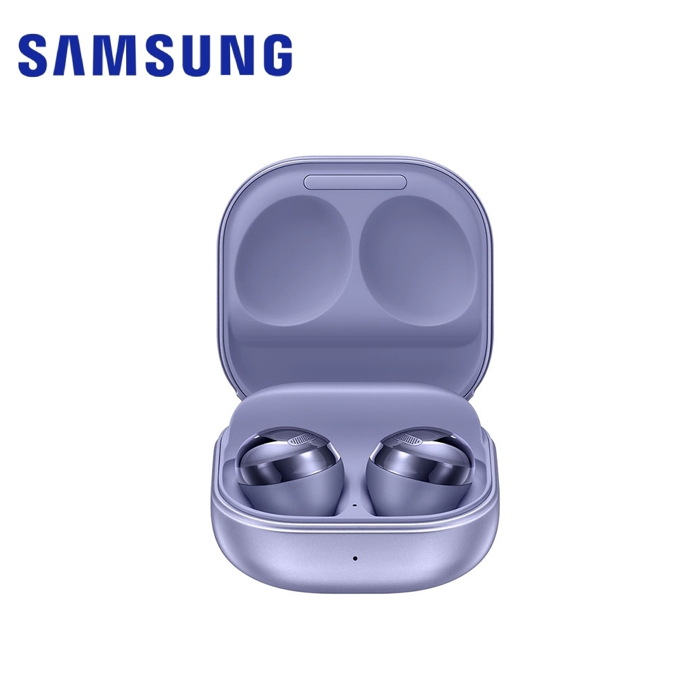 極美品 Galaxy Buds Pro SM-R190 ファントムバイオレット