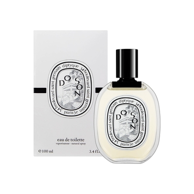 DIPTYQUE 杜桑淡香水(100ml)_國際航空版